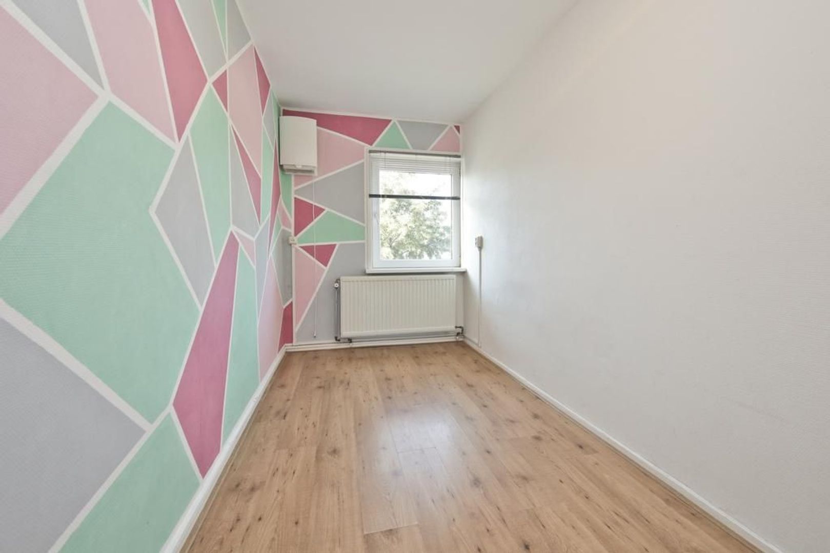 Beatrixstraat 6, Halfweg foto-19 blur