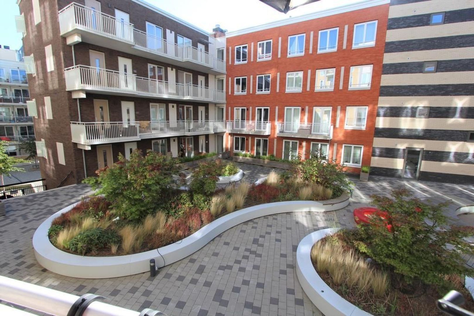 Bart van der Leckhof 24, Diemen foto-7 blur