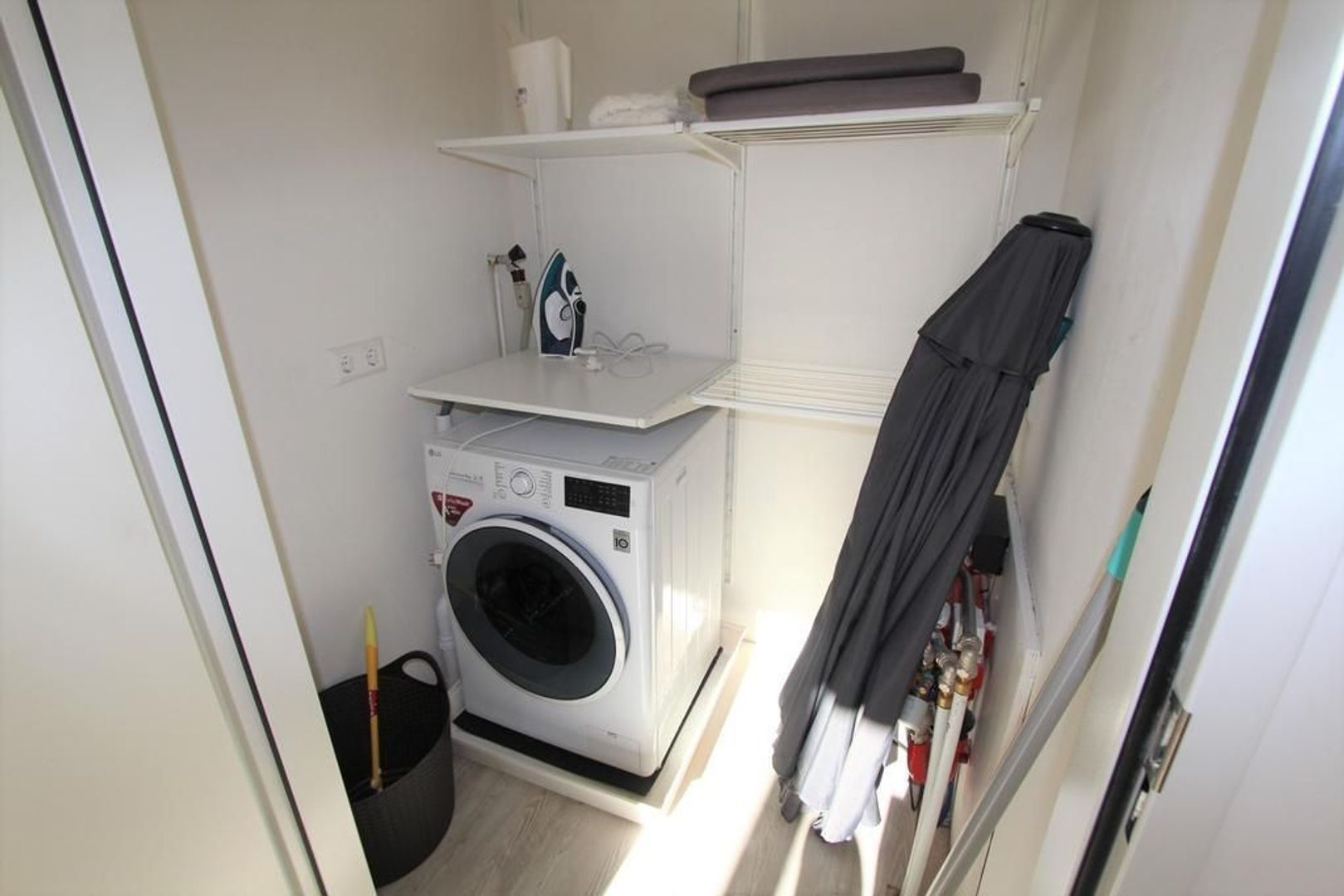 Bart van der Leckhof 24, Diemen foto-11 blur