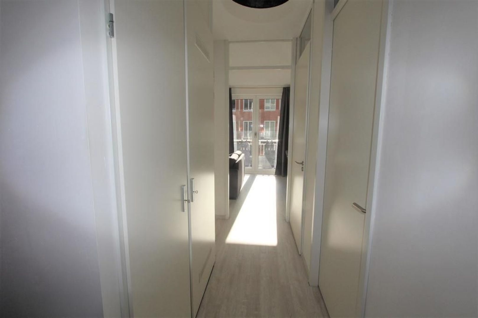 Bart van der Leckhof 24, Diemen foto-15 blur