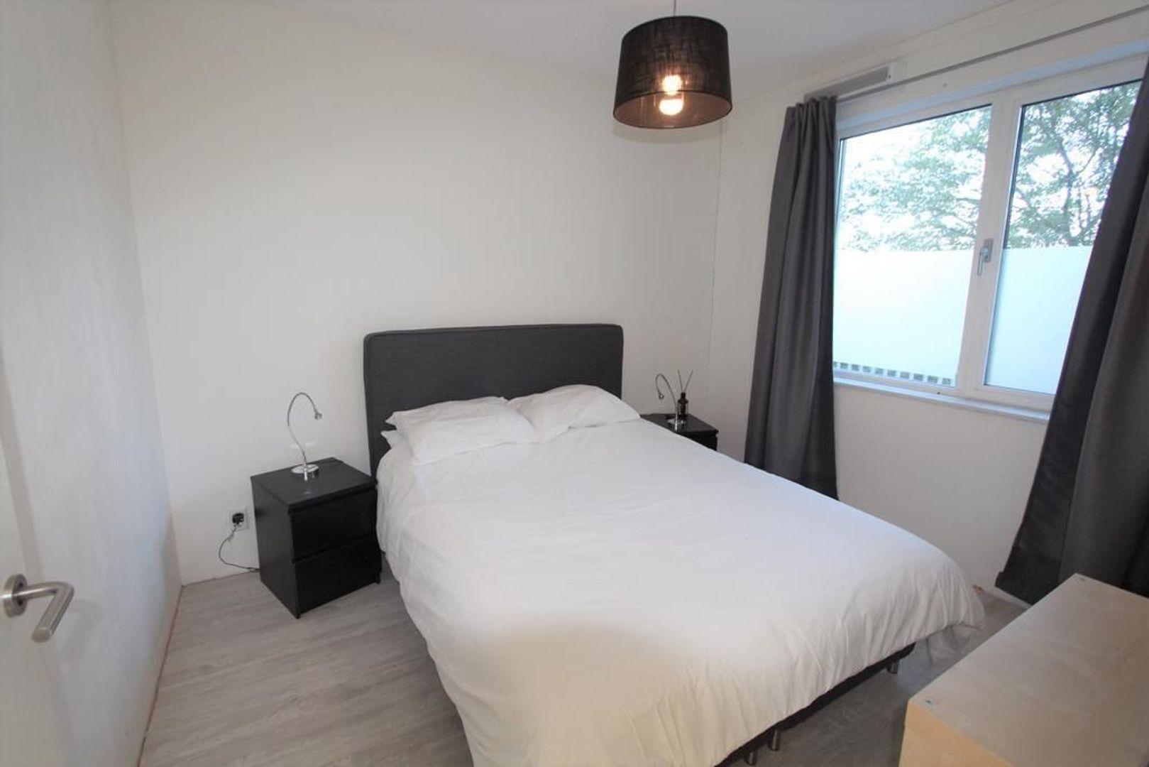 Bart van der Leckhof 24, Diemen foto-17 blur