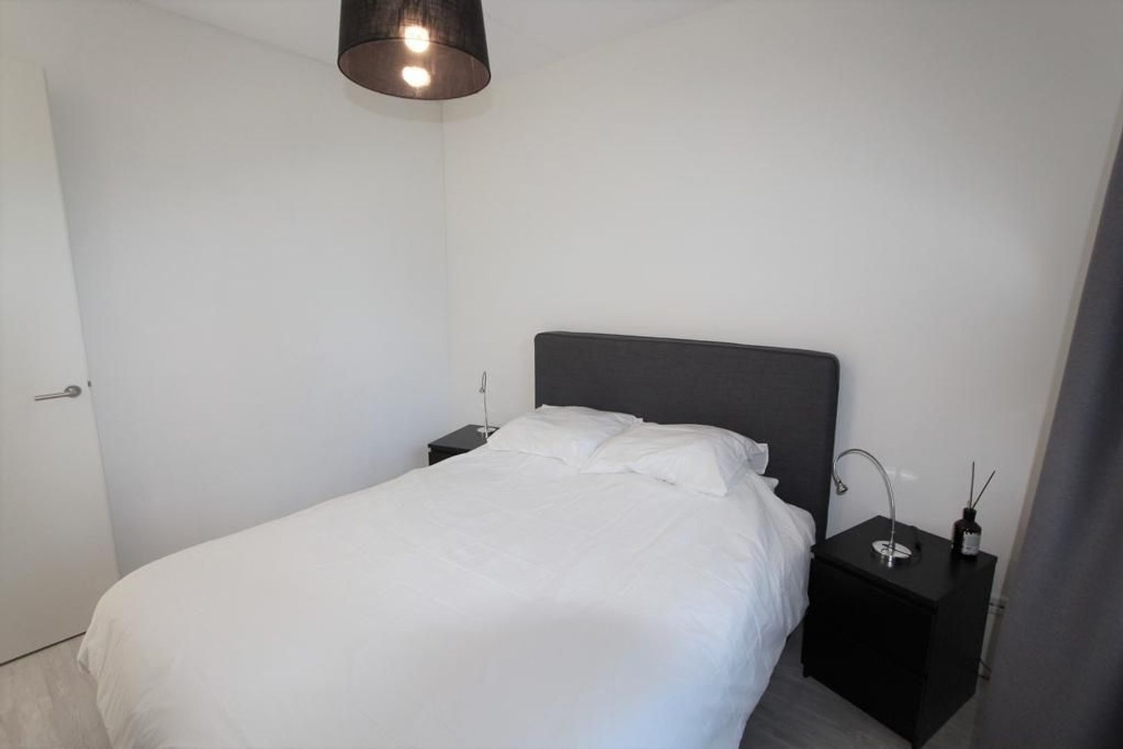 Bart van der Leckhof 24, Diemen foto-18 blur