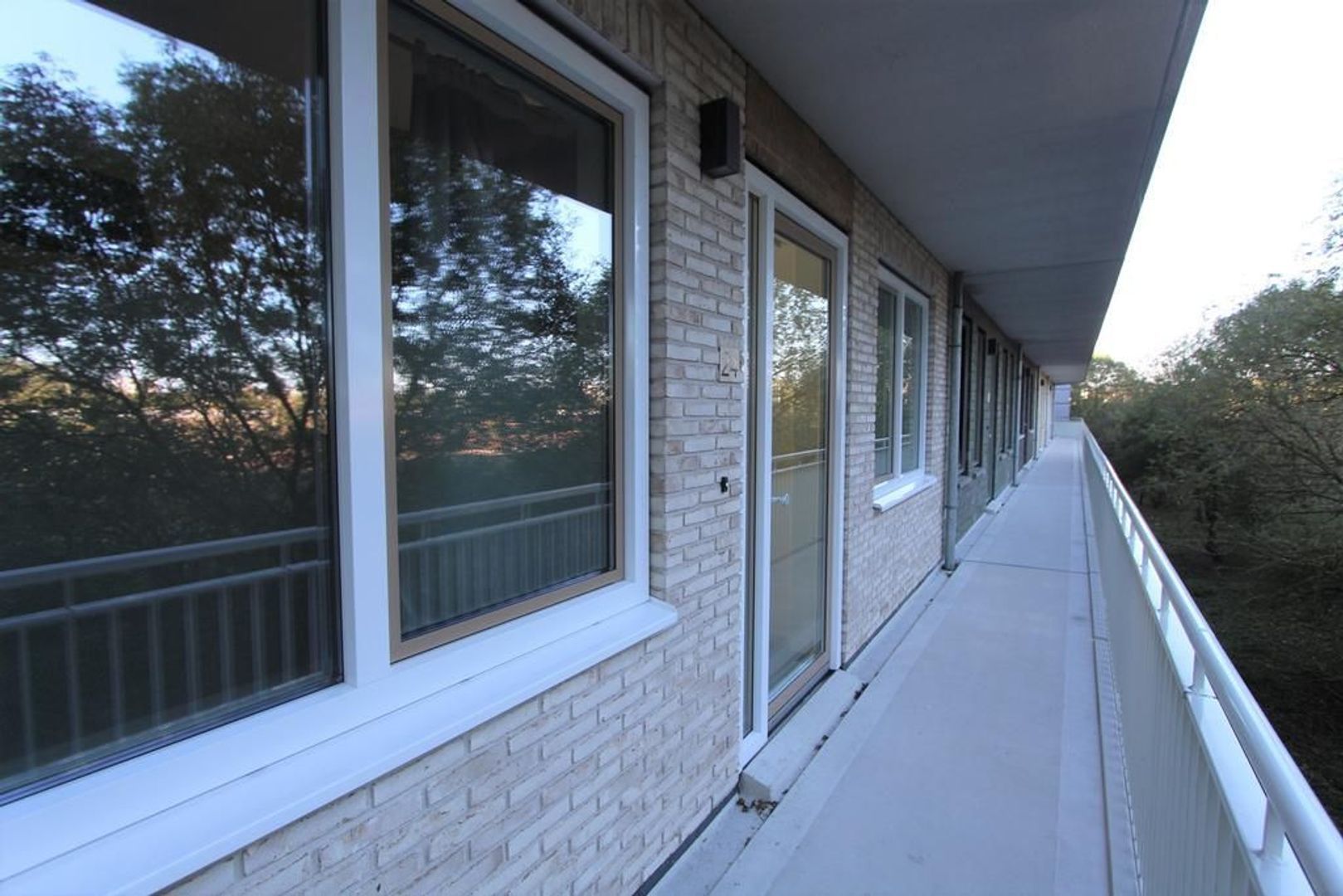 Bart van der Leckhof 24, Diemen foto-21 blur