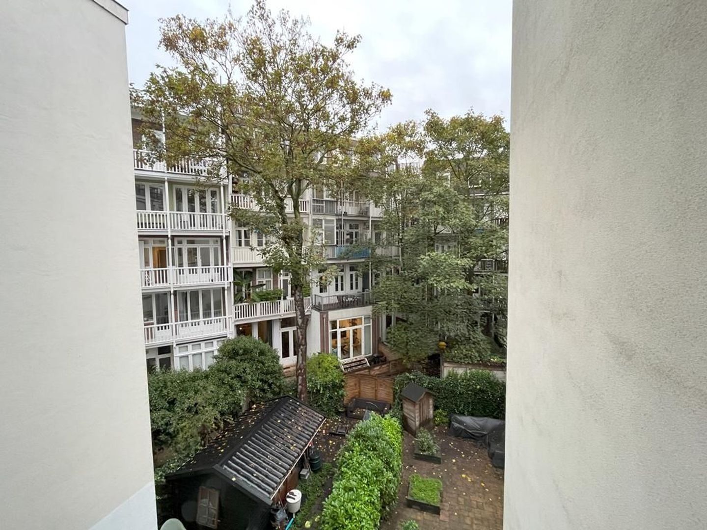 Cornelis Trooststraat 63 2, Amsterdam foto-6 blur