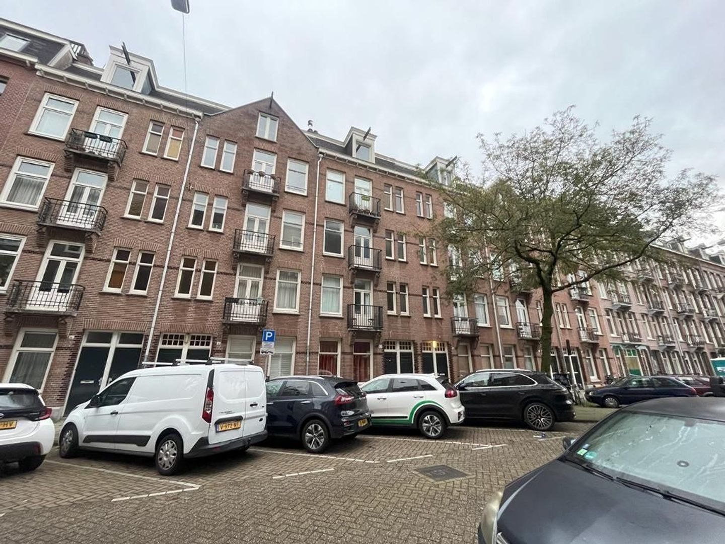 Cornelis Trooststraat 63 2, Amsterdam foto-0 blur