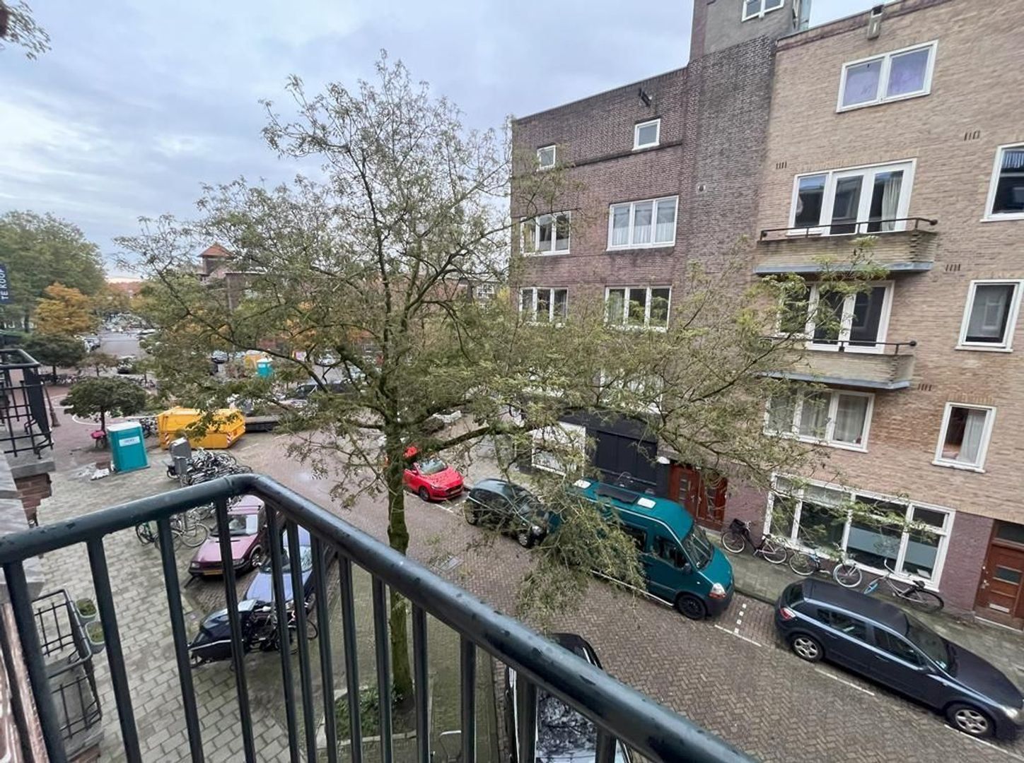 Cornelis Trooststraat 63 2, Amsterdam foto-9 blur