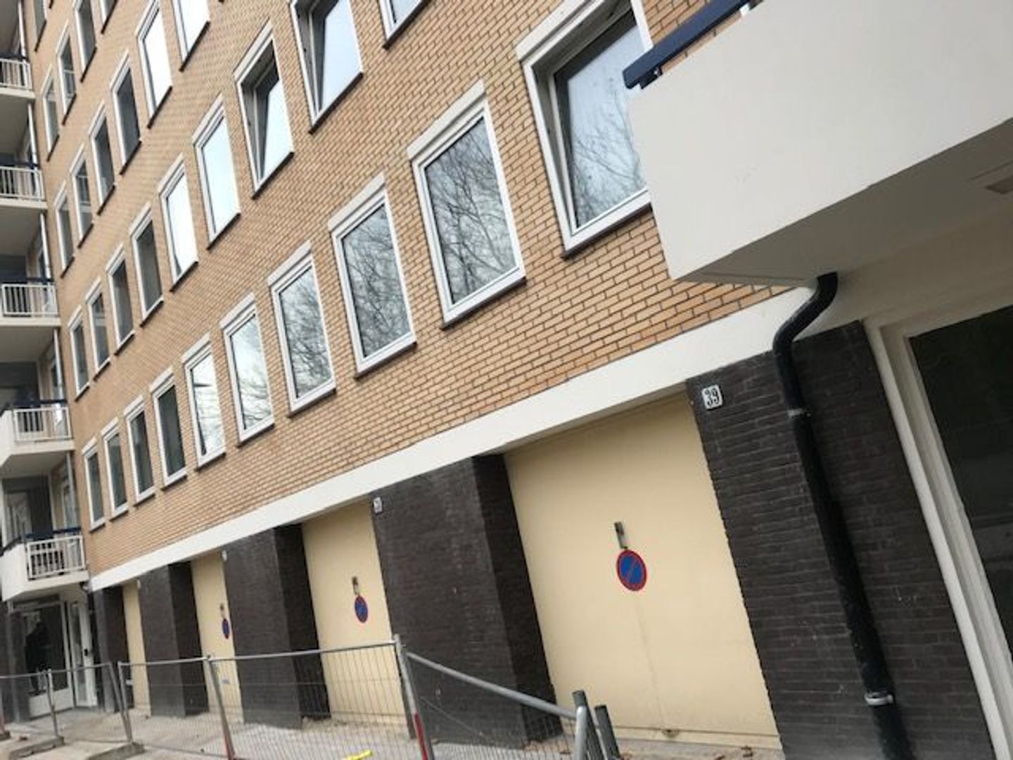 Van Nijenrodeweg 38, Amsterdam foto-0 blur