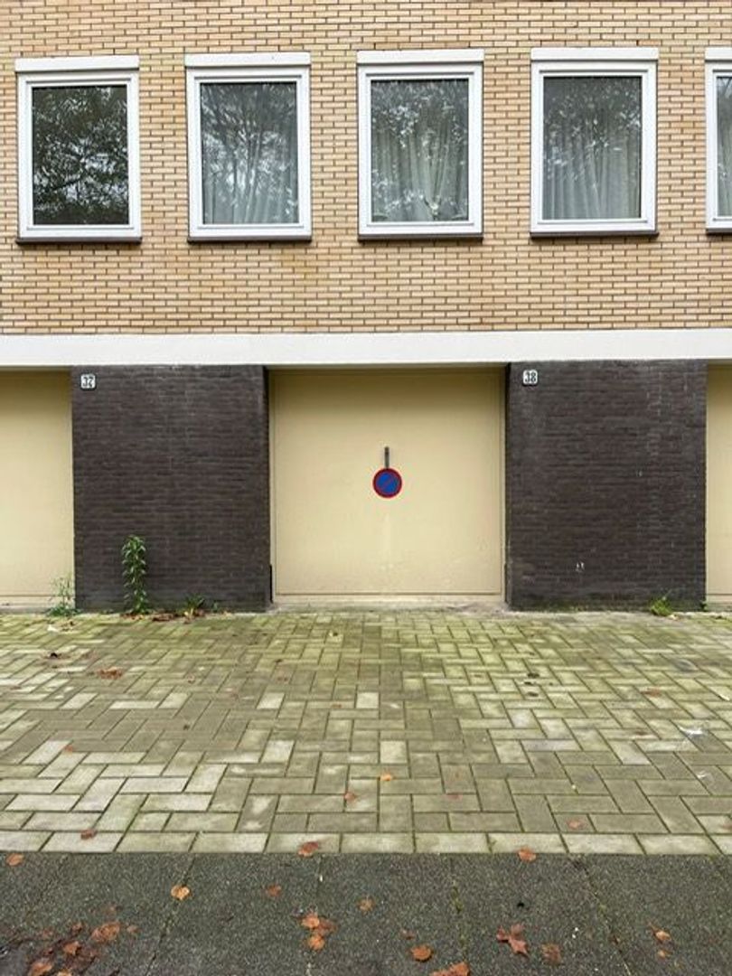 Van Nijenrodeweg 38, Amsterdam foto-1 blur