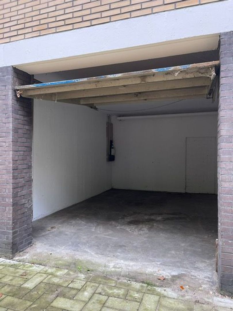 Van Nijenrodeweg 38, Amsterdam foto-4 blur