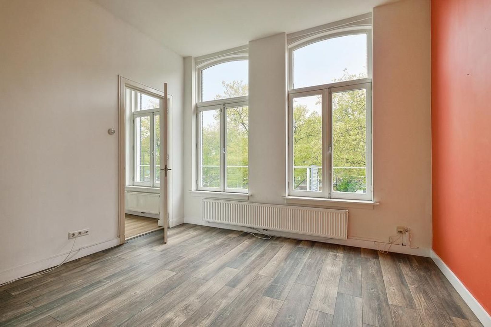 Stadhouderskade 103 1, Amsterdam foto-3 blur