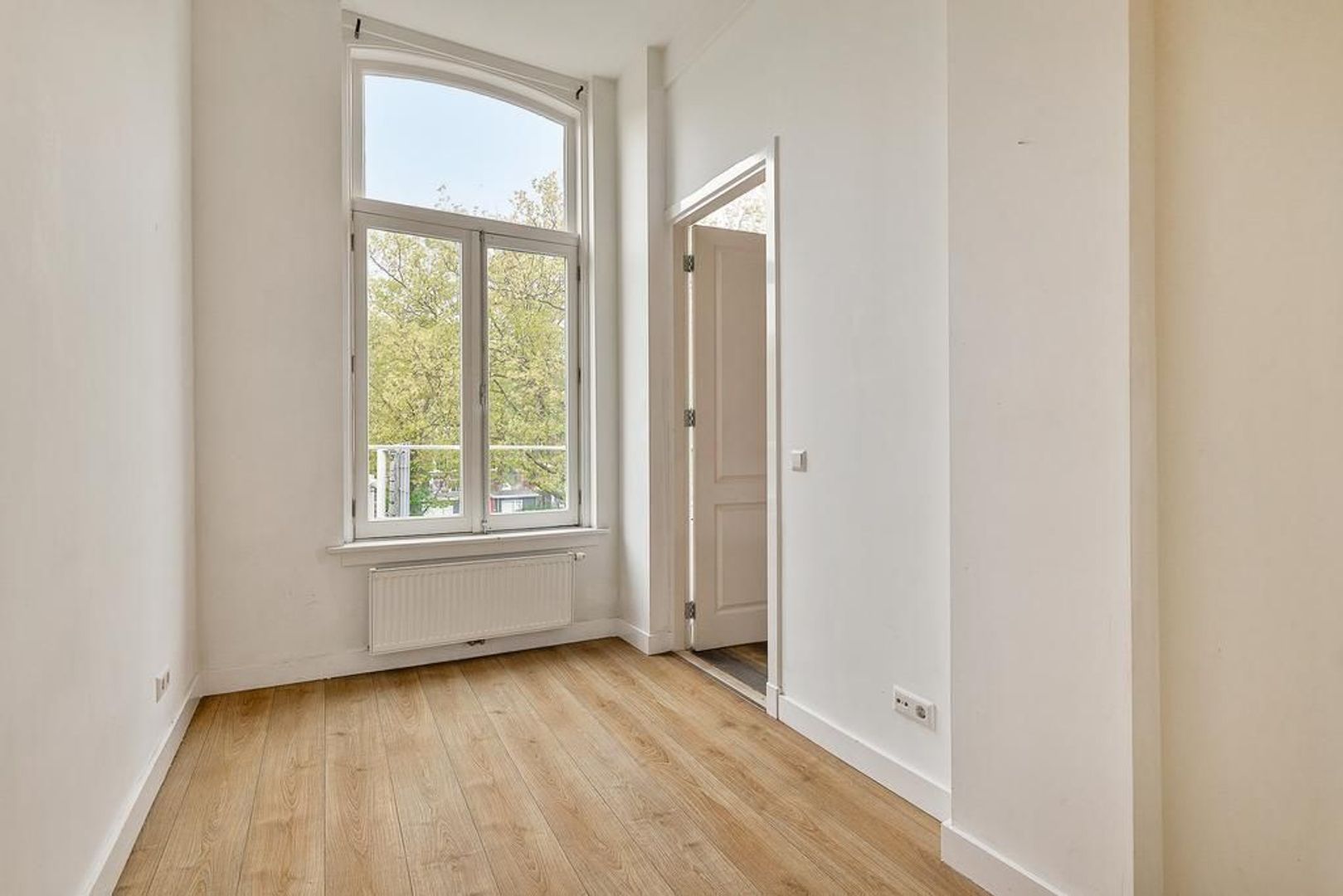 Stadhouderskade 103 1, Amsterdam foto-6 blur