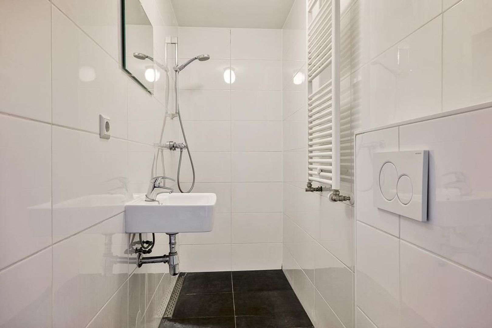 Stadhouderskade 103 1, Amsterdam foto-11 blur