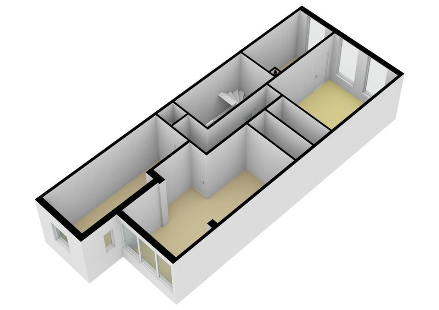 Stadhouderskade 103 1, Amsterdam foto-17 blur