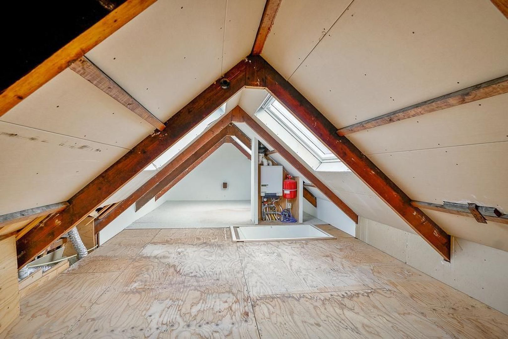 Stadhouderskade 103 3, Amsterdam foto-14 blur