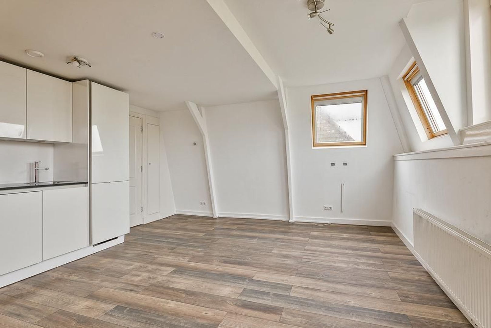 Stadhouderskade 103 3, Amsterdam foto-2 blur