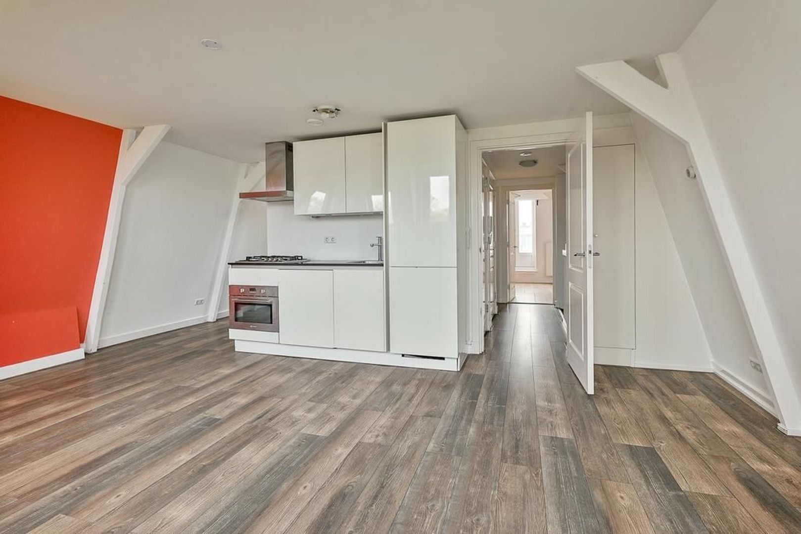 Stadhouderskade 103 3, Amsterdam foto-3 blur