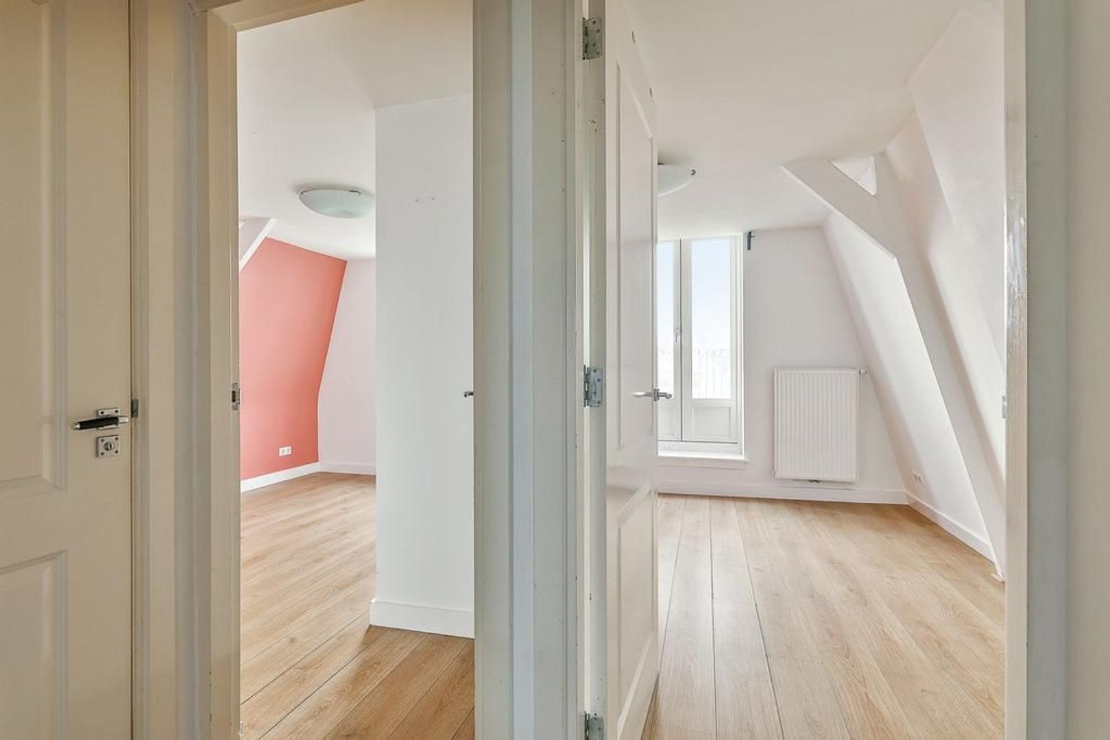 Stadhouderskade 103 3, Amsterdam foto-5 blur