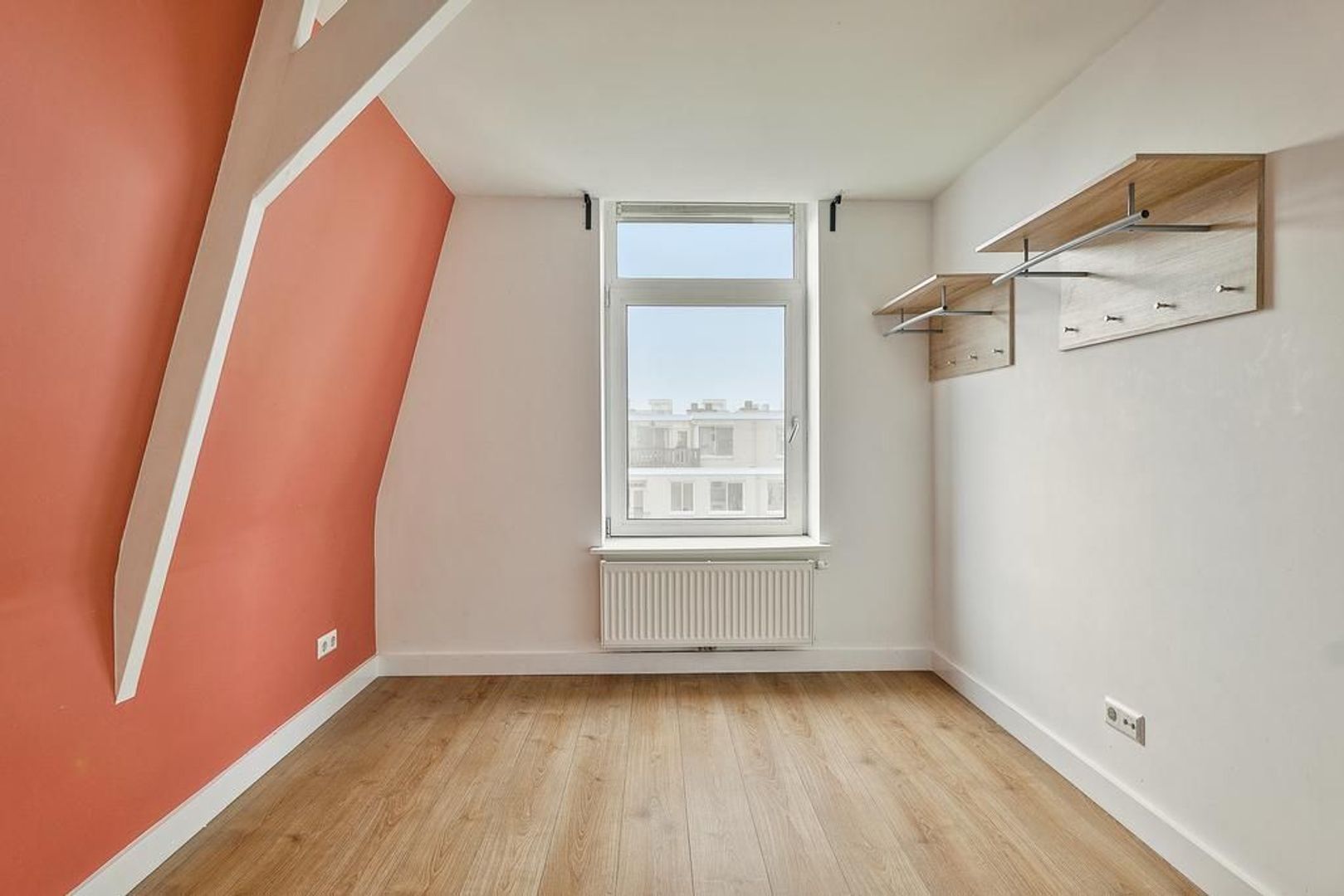 Stadhouderskade 103 3, Amsterdam foto-9 blur