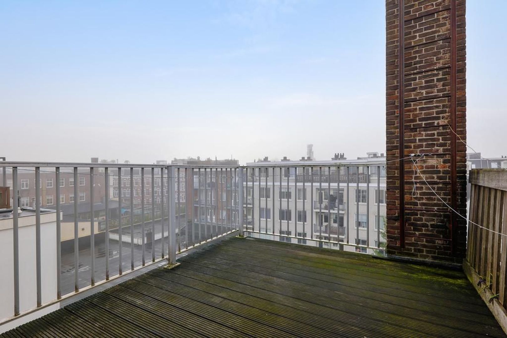 Stadhouderskade 103 3, Amsterdam foto-8 blur