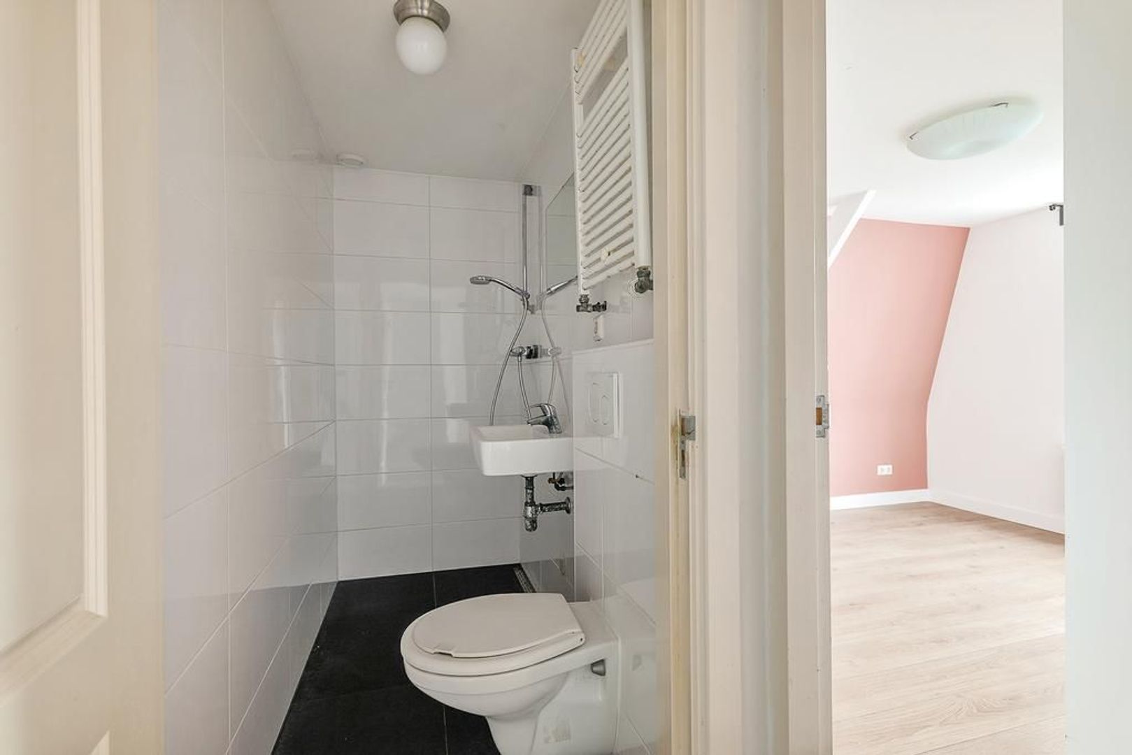 Stadhouderskade 103 3, Amsterdam foto-11 blur