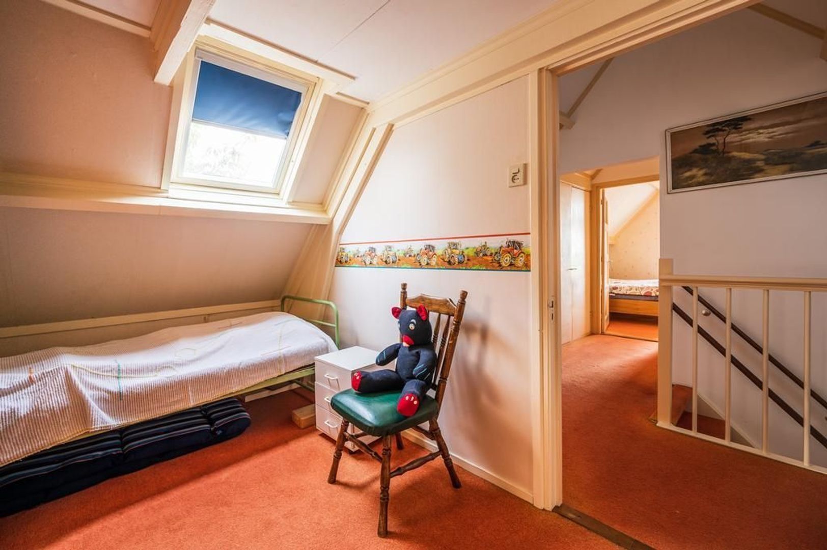 Grosthuizen 129, Avenhorn foto-30 blur