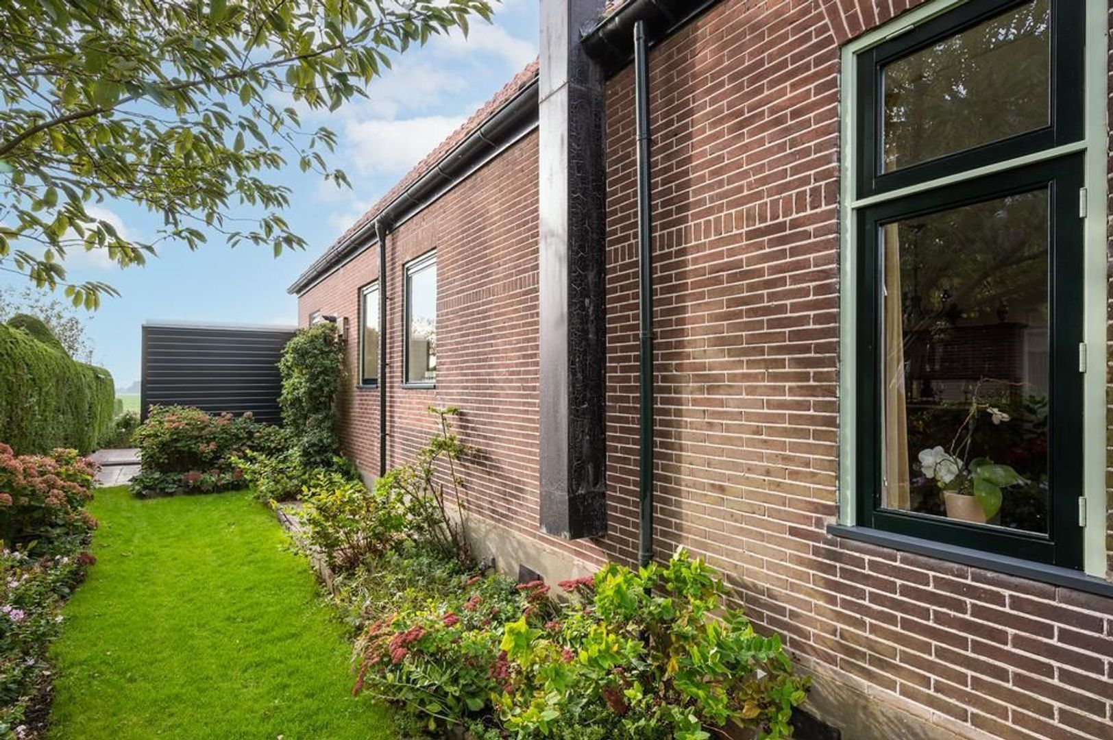 Grosthuizen 129, Avenhorn foto-40 blur