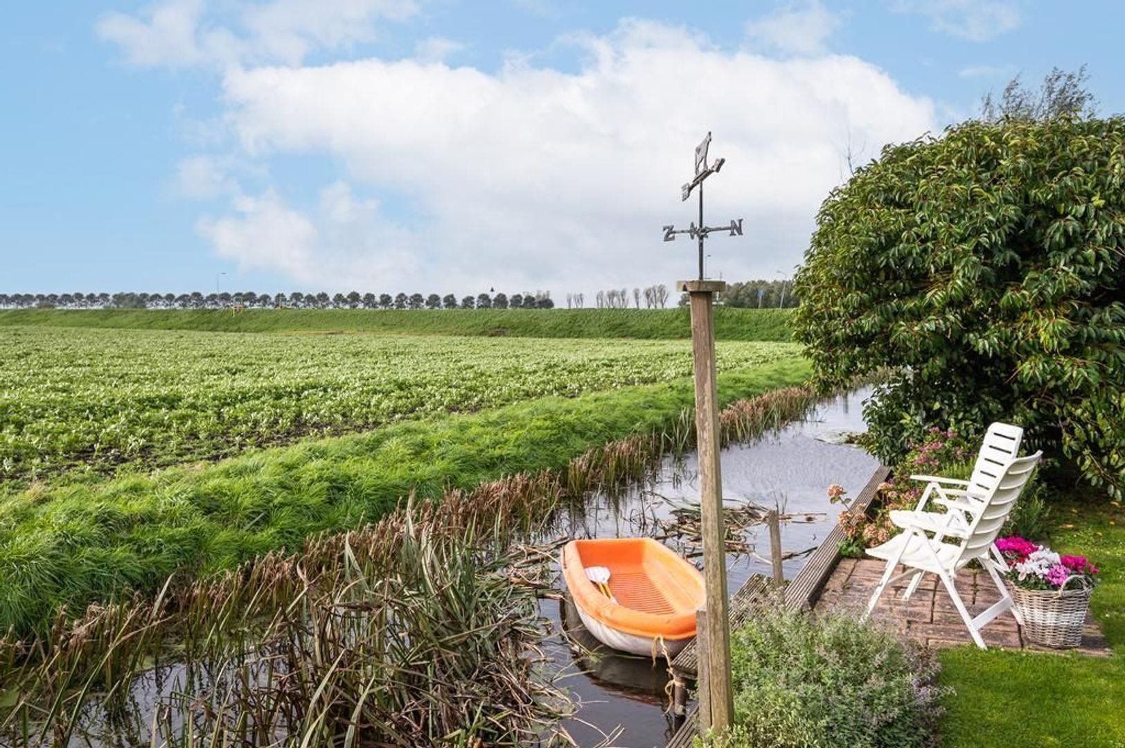 Grosthuizen 129, Avenhorn foto-24 blur