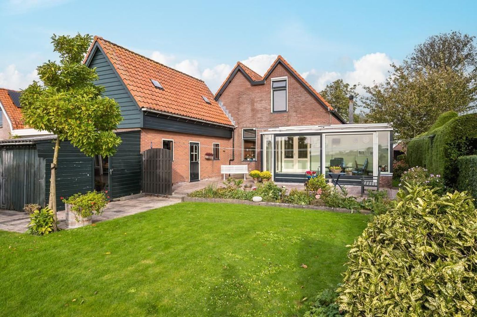 Grosthuizen 129, Avenhorn foto-22 blur