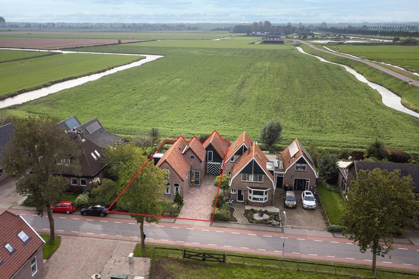 Grosthuizen 129, Avenhorn foto-0 blur