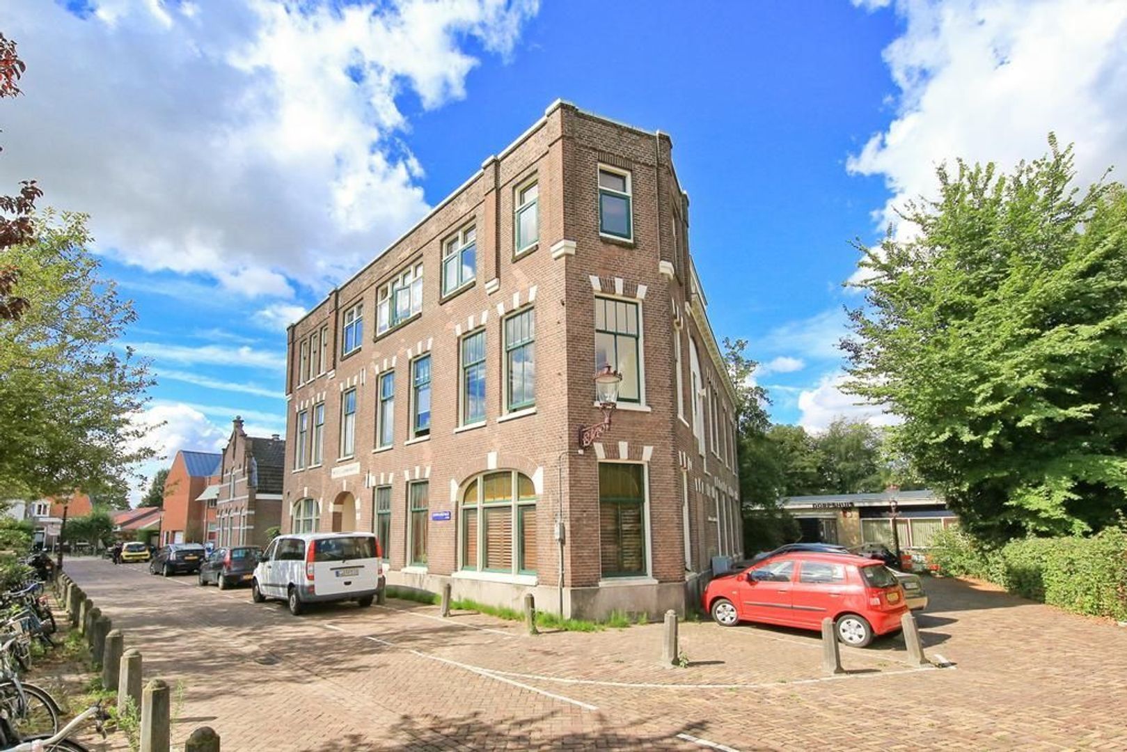 Akerpolderstraat 33 -1, Amsterdam foto-18 blur