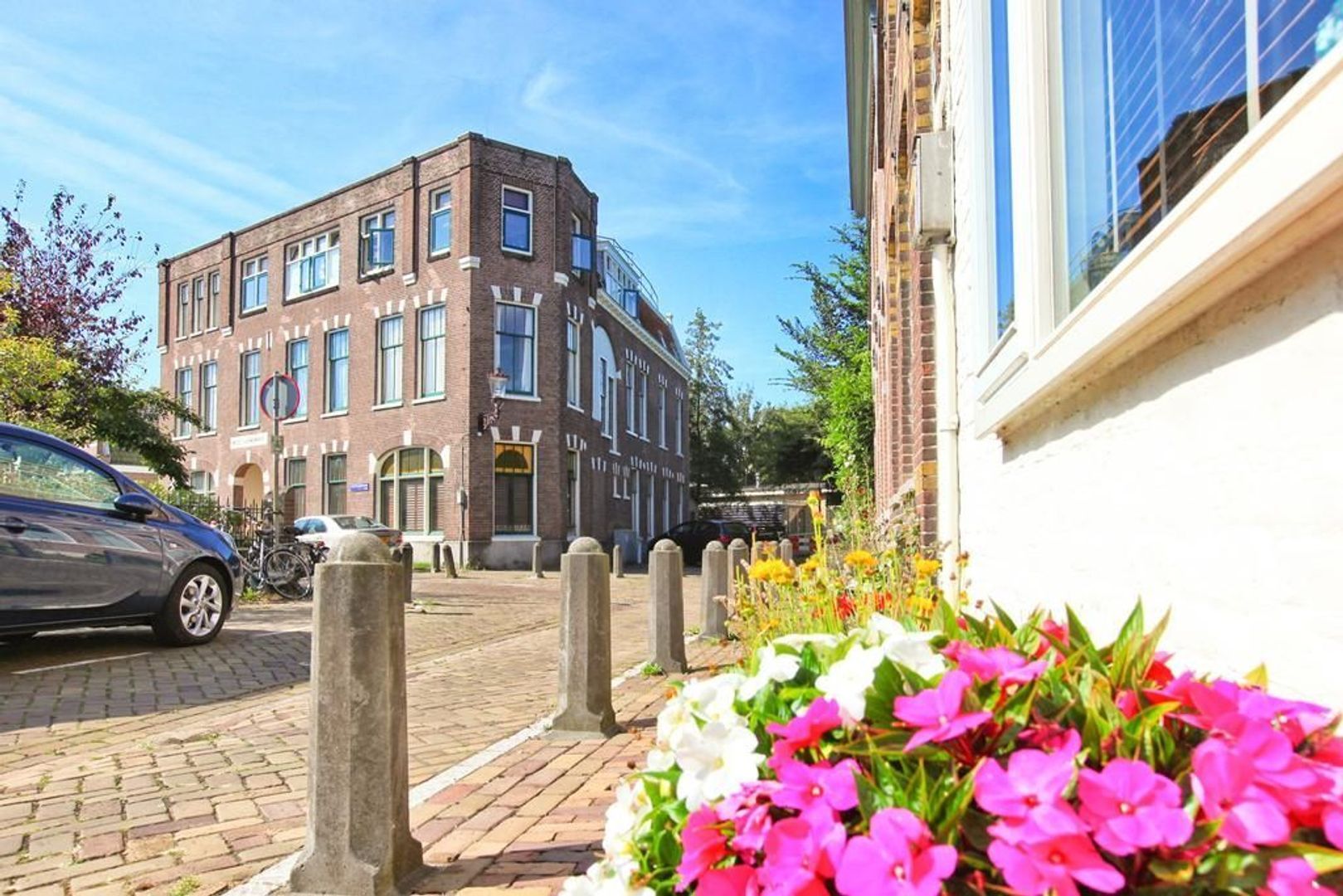 Akerpolderstraat 33 -1, Amsterdam foto-22 blur