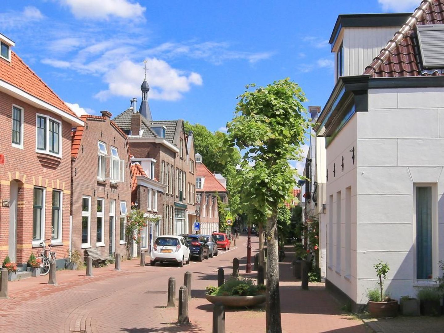 Akerpolderstraat 33 -1, Amsterdam foto-27 blur