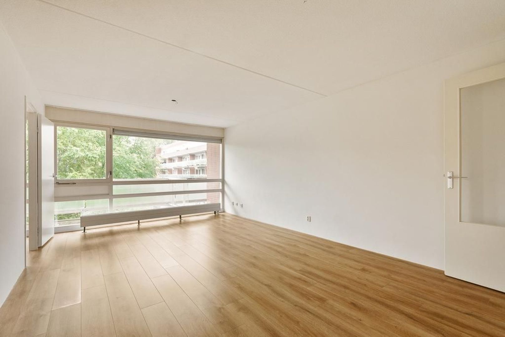 Oeverpad 260, Amsterdam foto-1 blur