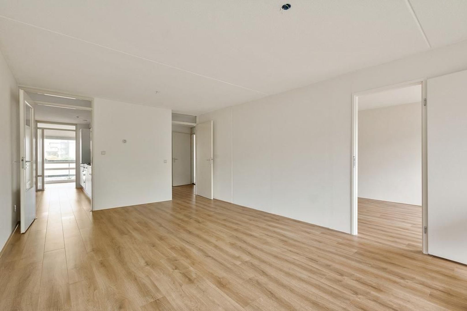 Oeverpad 260, Amsterdam foto-5 blur