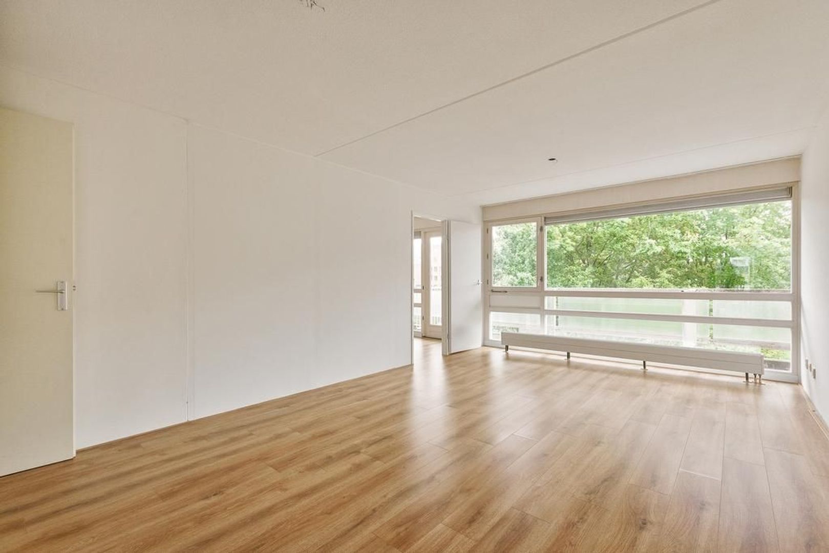 Oeverpad 260, Amsterdam foto-2 blur