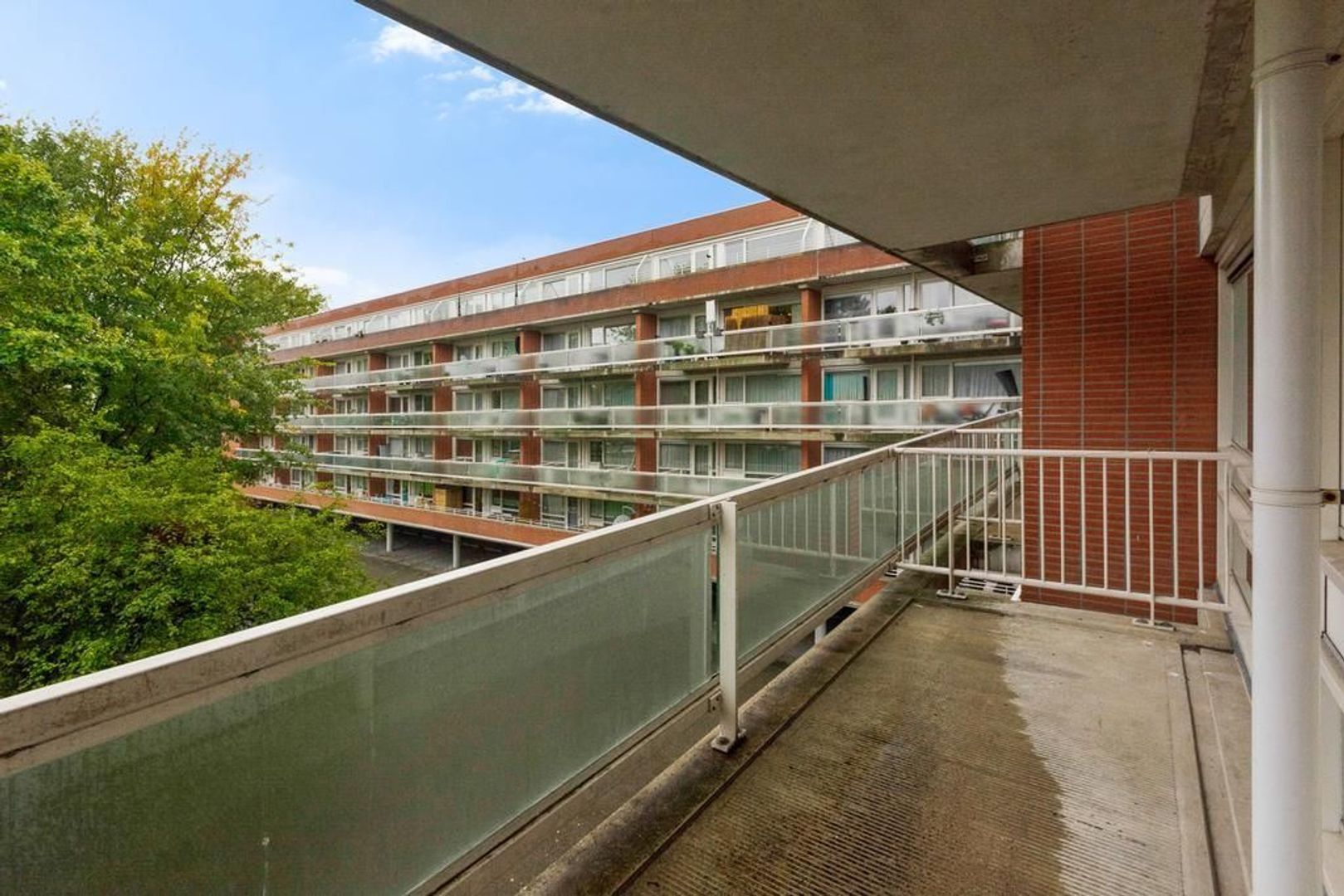 Oeverpad 260, Amsterdam foto-3 blur