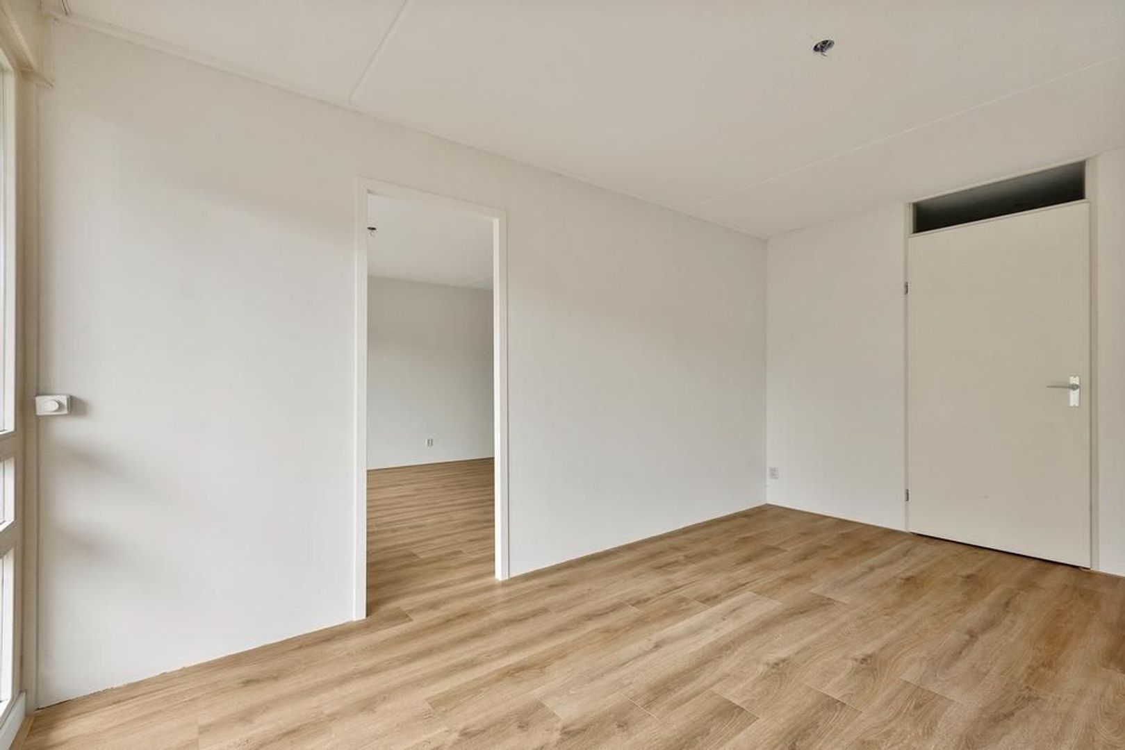 Oeverpad 260, Amsterdam foto-7 blur