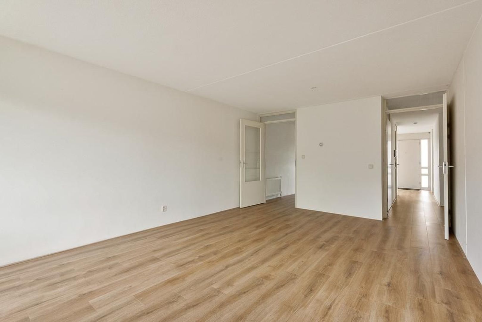 Oeverpad 260, Amsterdam foto-8 blur