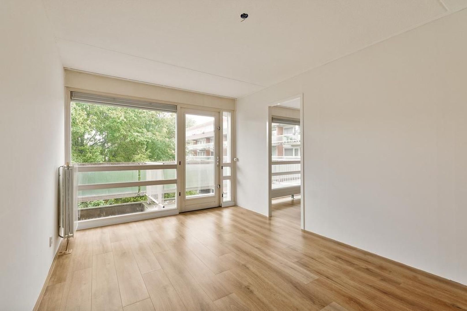 Oeverpad 260, Amsterdam foto-6 blur