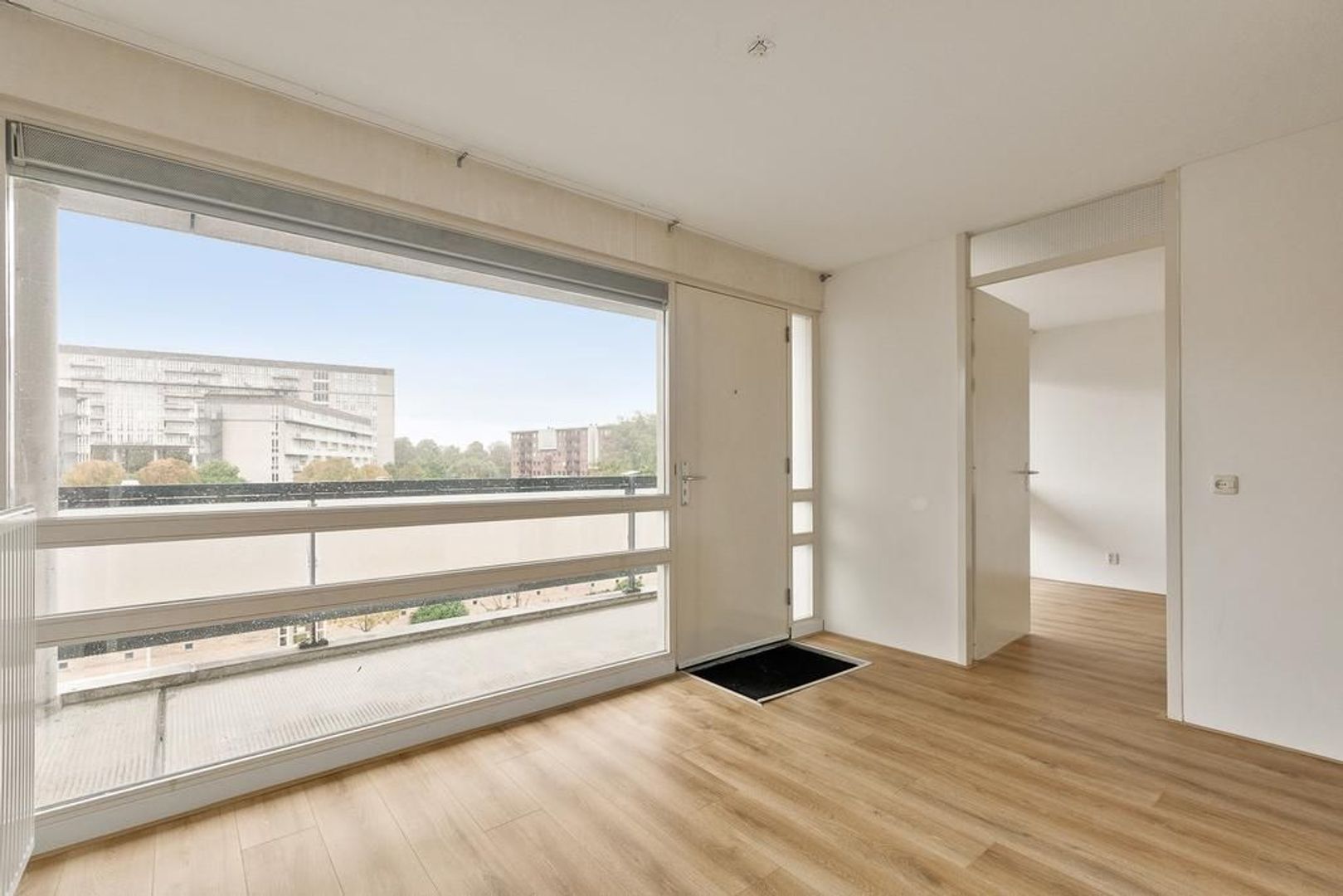 Oeverpad 260, Amsterdam foto-12 blur