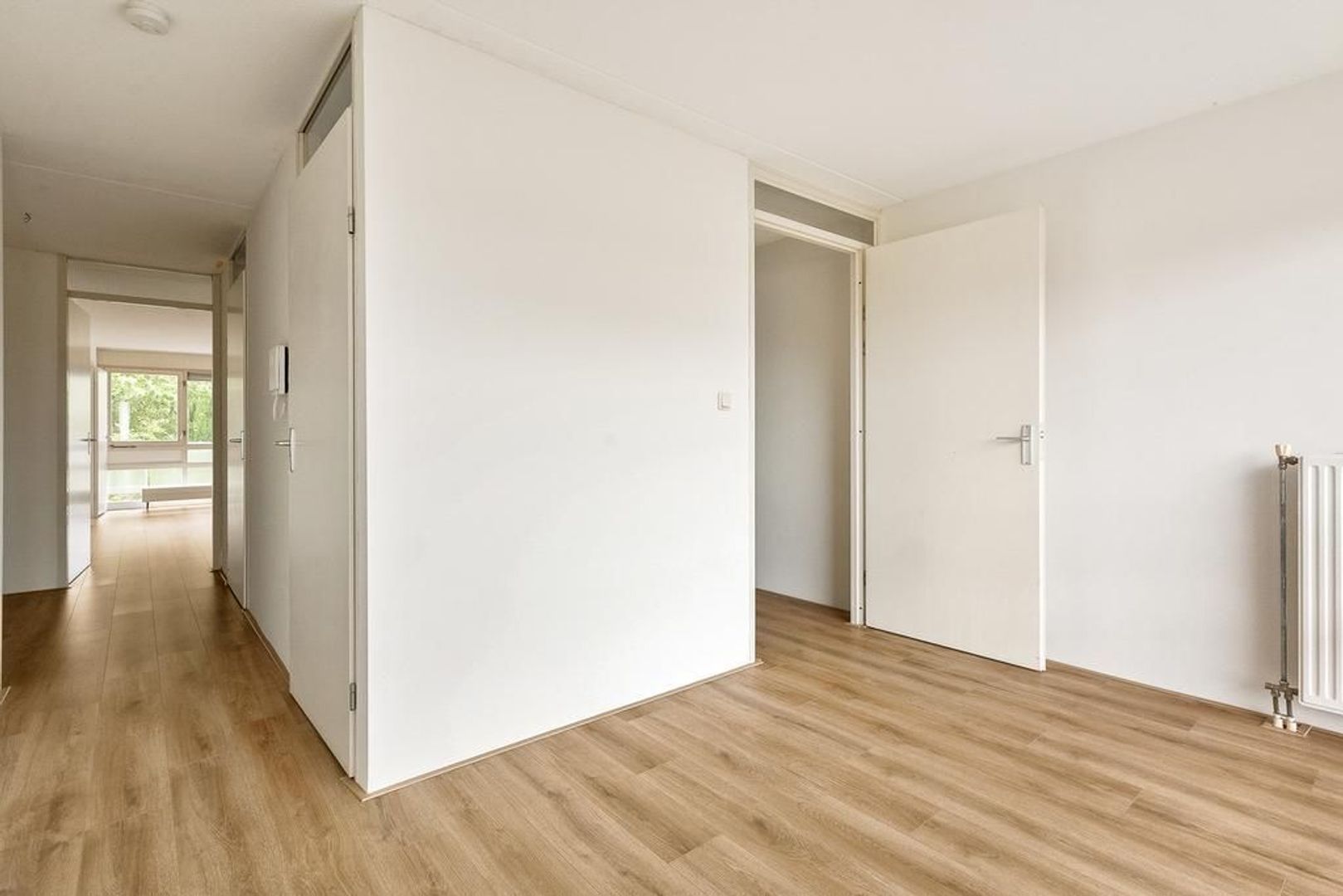 Oeverpad 260, Amsterdam foto-13 blur