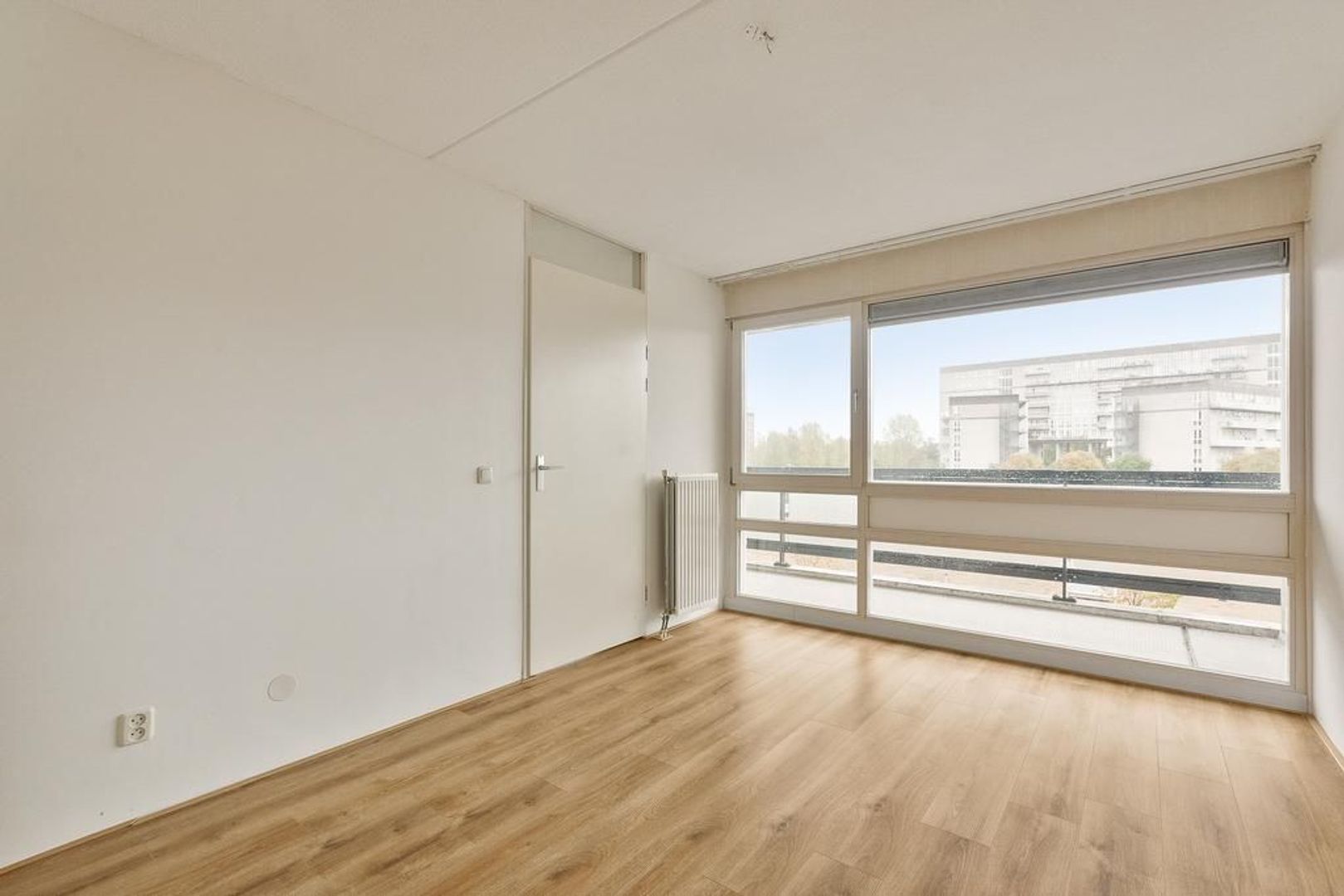 Oeverpad 260, Amsterdam foto-14 blur