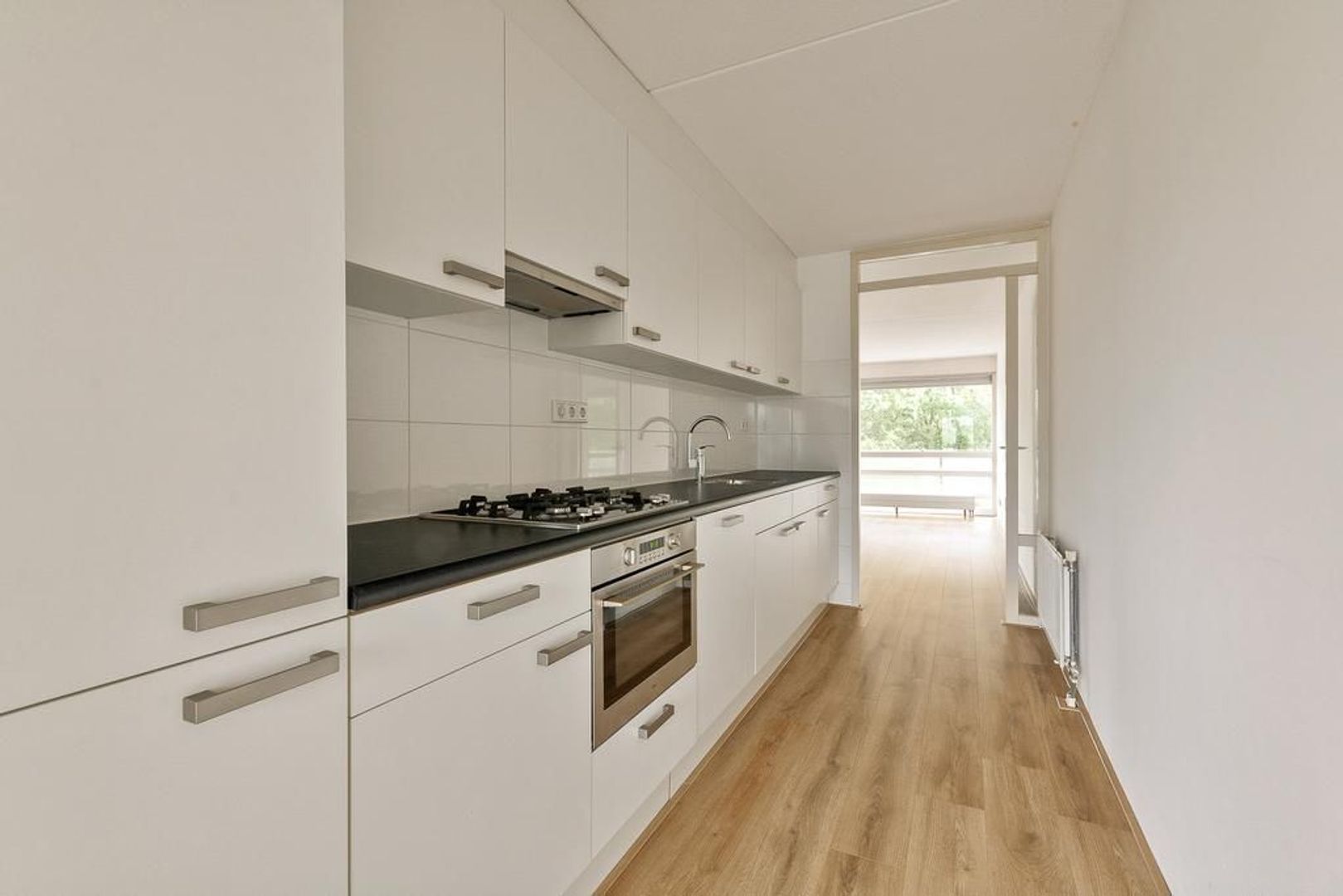 Oeverpad 260, Amsterdam foto-10 blur