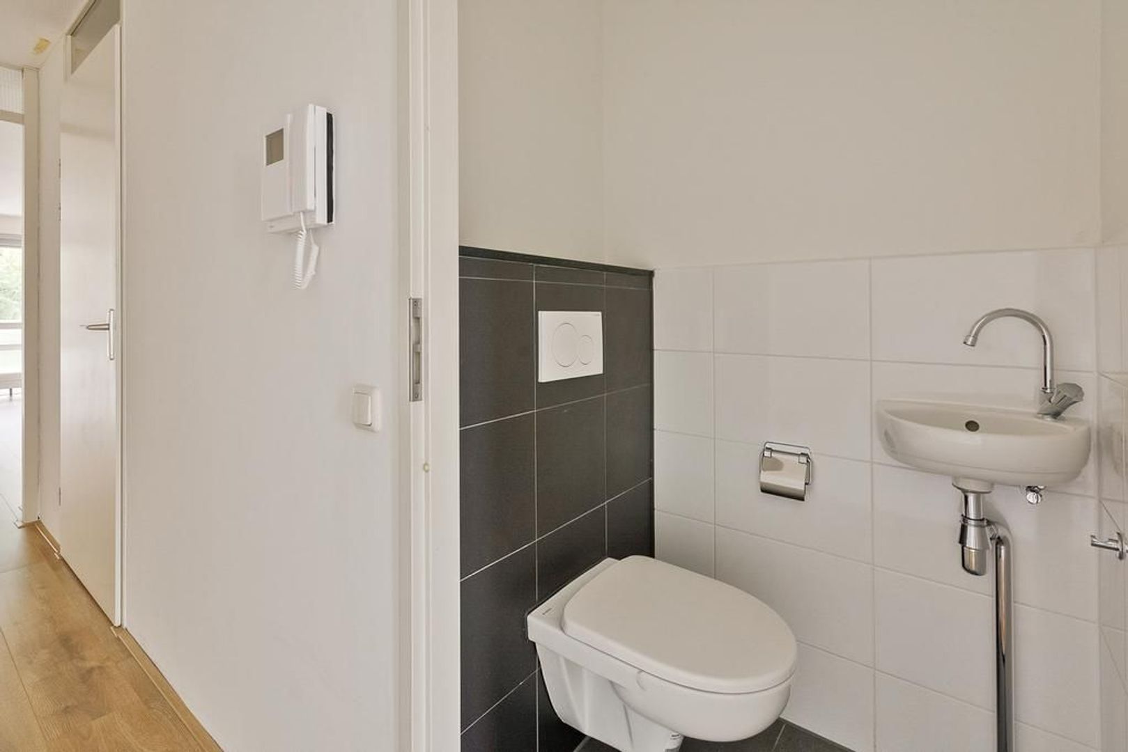 Oeverpad 260, Amsterdam foto-17 blur