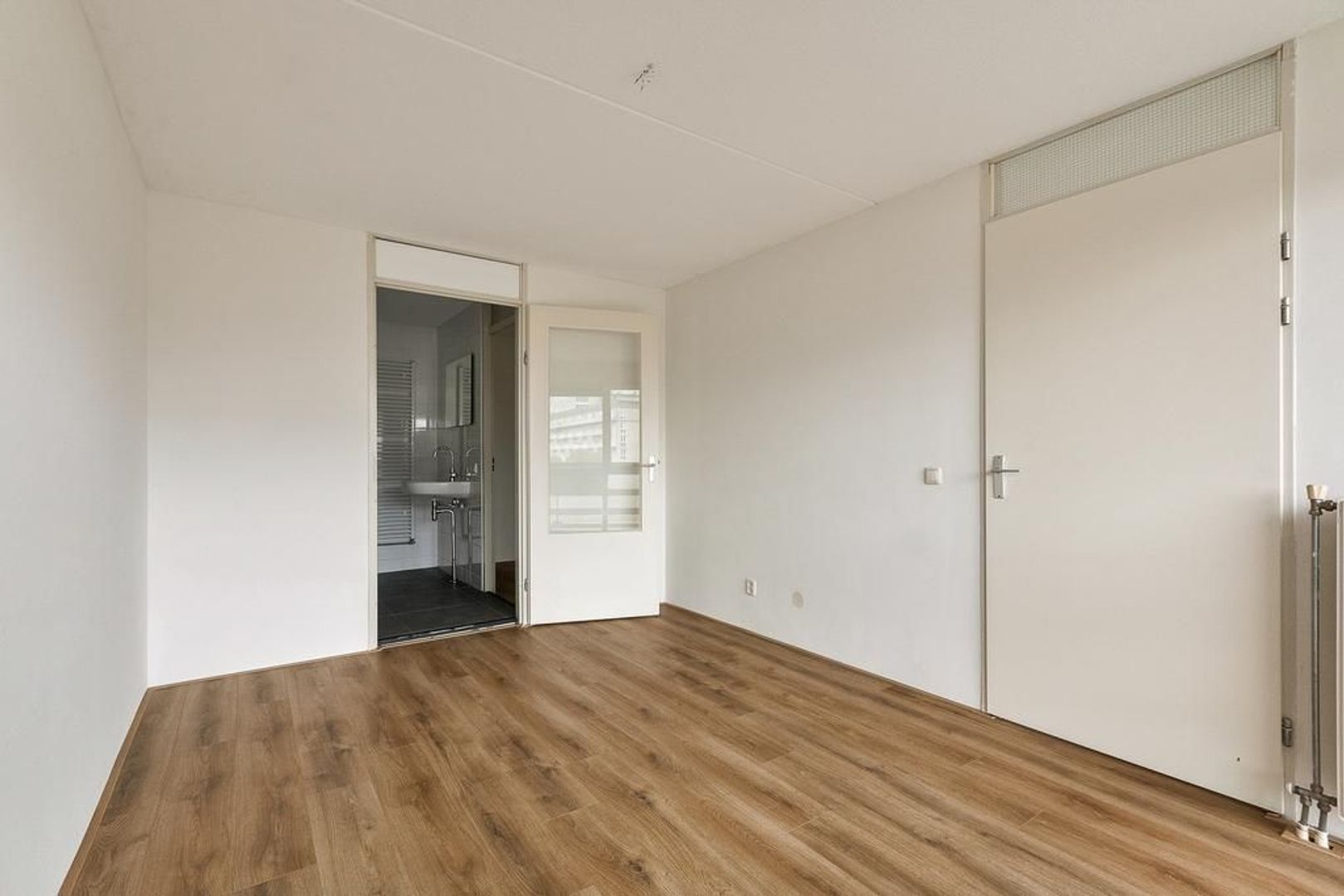 Oeverpad 260, Amsterdam foto-15 blur