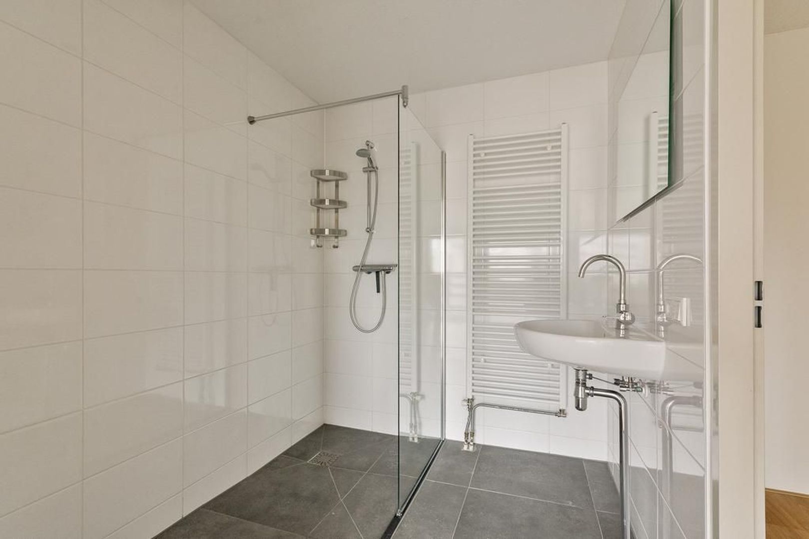 Oeverpad 260, Amsterdam foto-16 blur