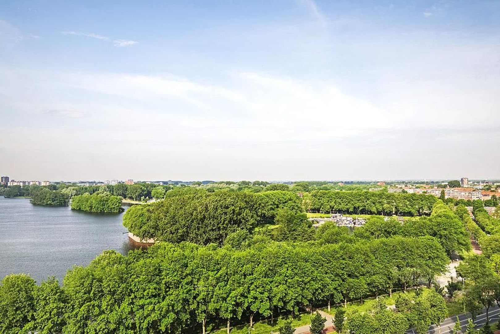 Oeverpad 260, Amsterdam foto-35 blur