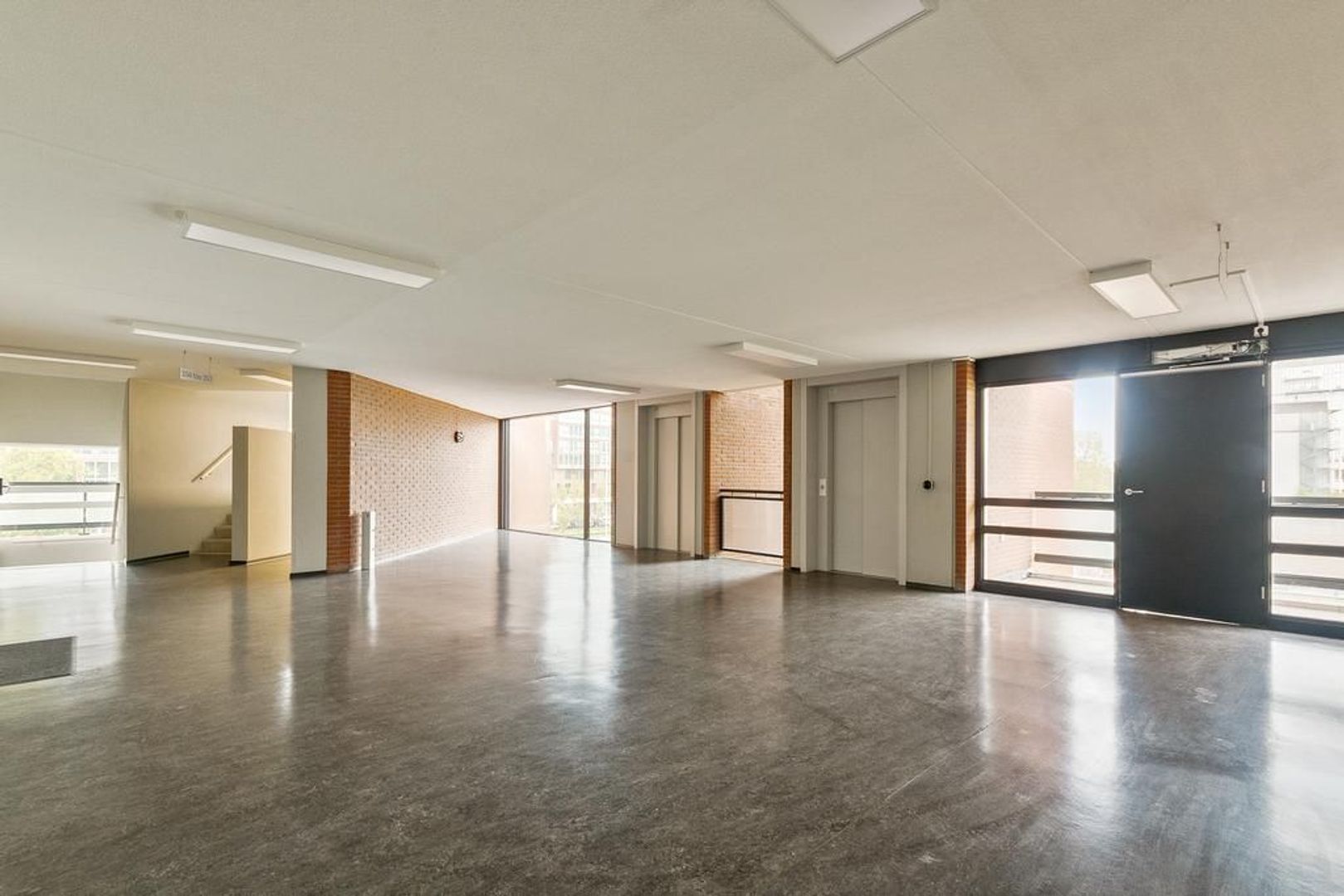 Oeverpad 259, Amsterdam foto-25 blur