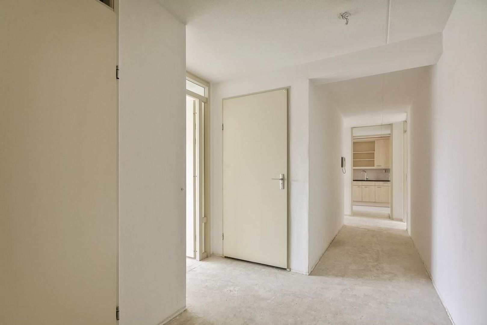 Oeverpad 259, Amsterdam foto-13 blur