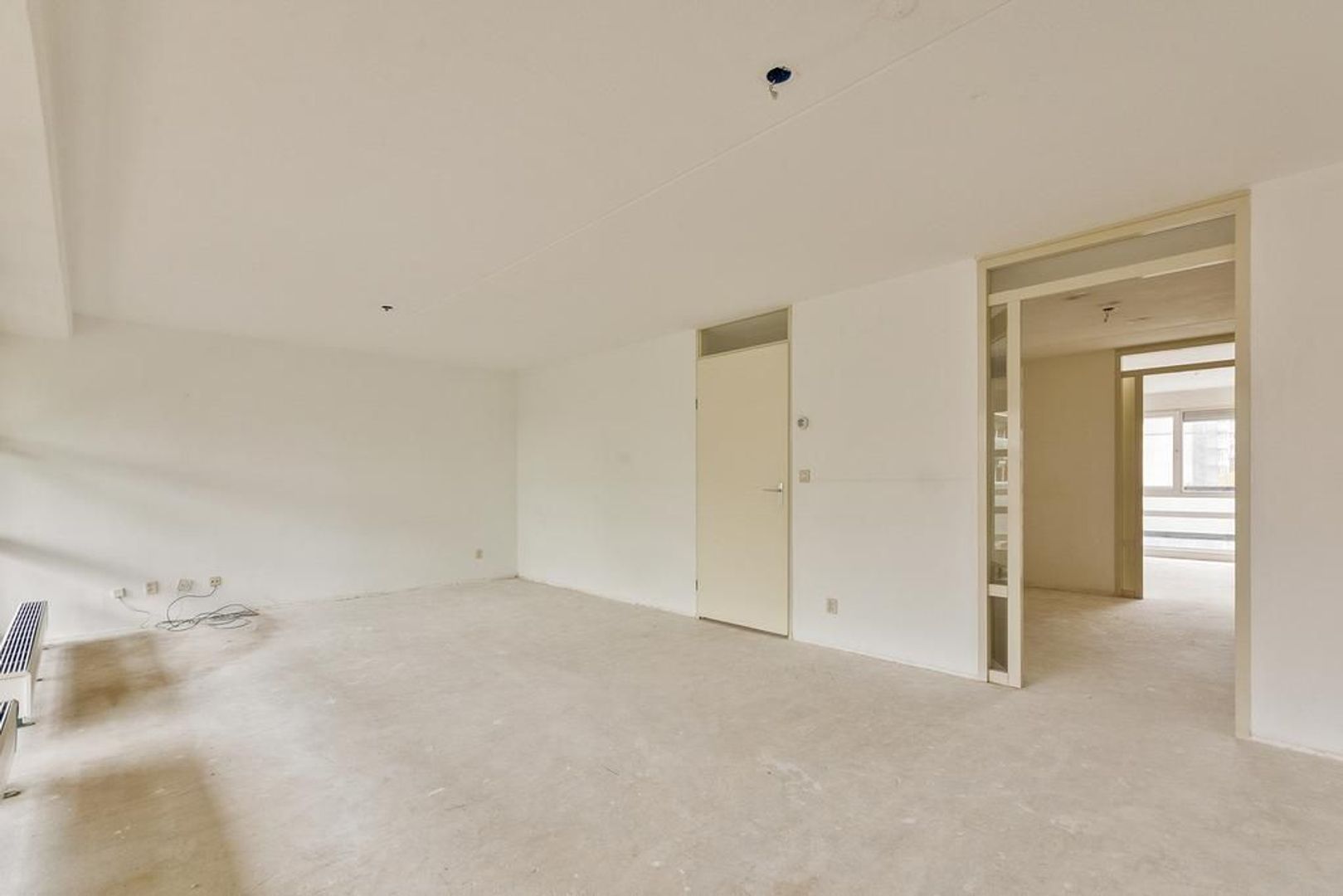 Oeverpad 259, Amsterdam foto-9 blur